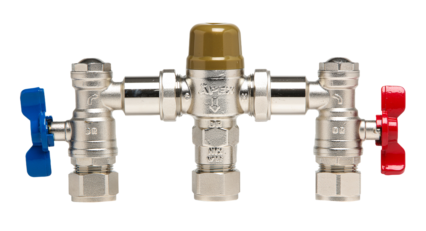 TMV20BVW/TMV20W